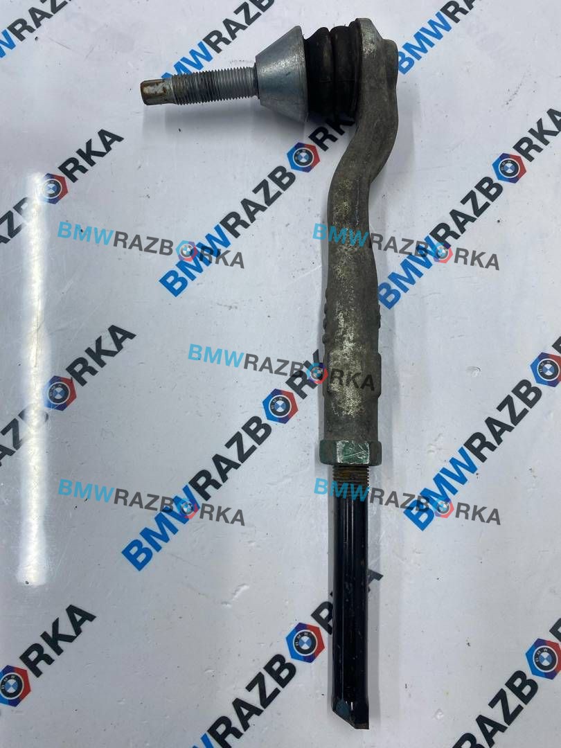 наконечник рулевой Mercedes-Benz S-Класс W223 2024, 3.0 л., M256 E30, бензин, АКПП, седан