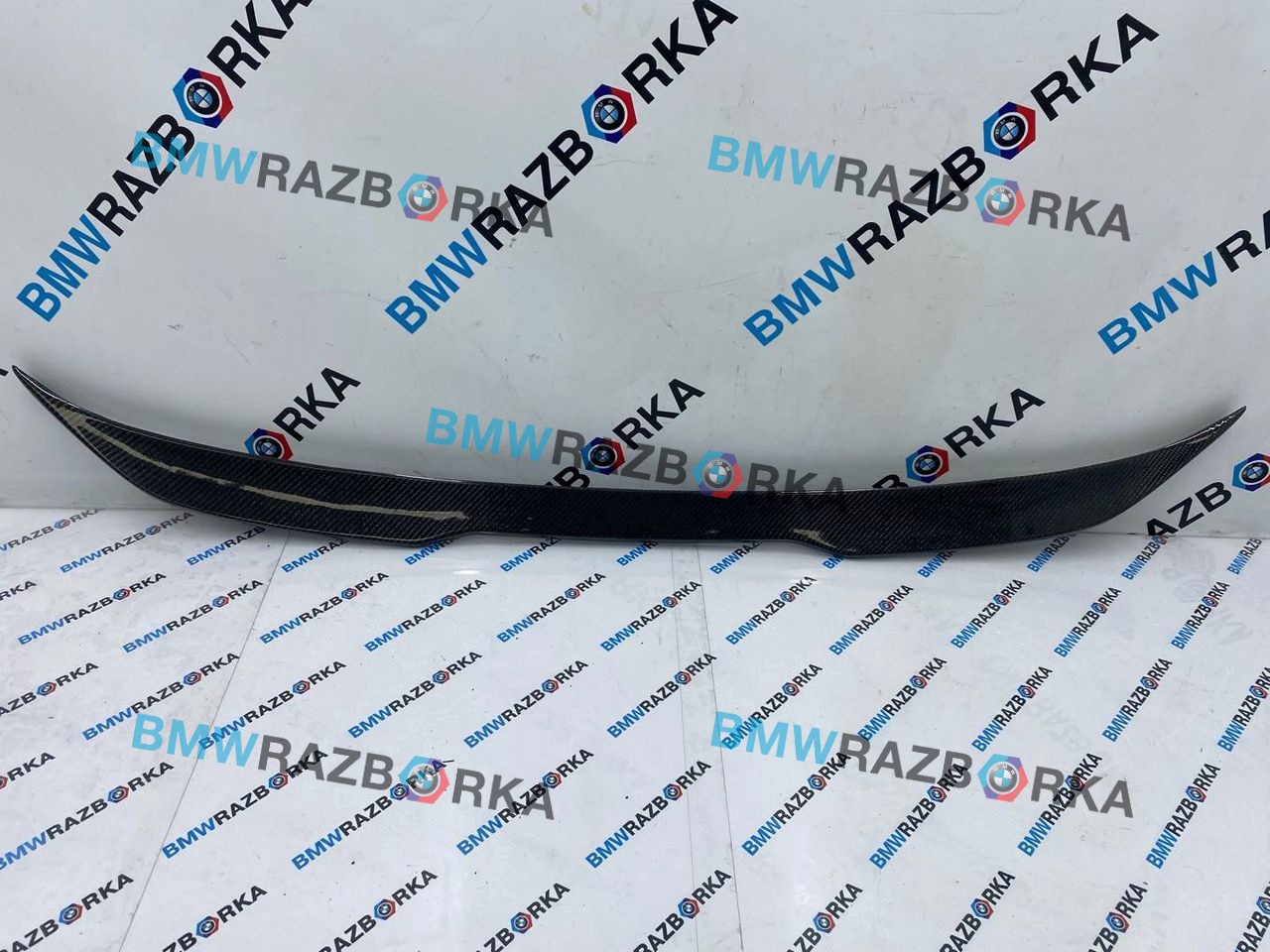 спойлер BMW M5 F90 2019, 4.4 л., S63 B44 B, бензин, АКПП, c28, седан, полный привод