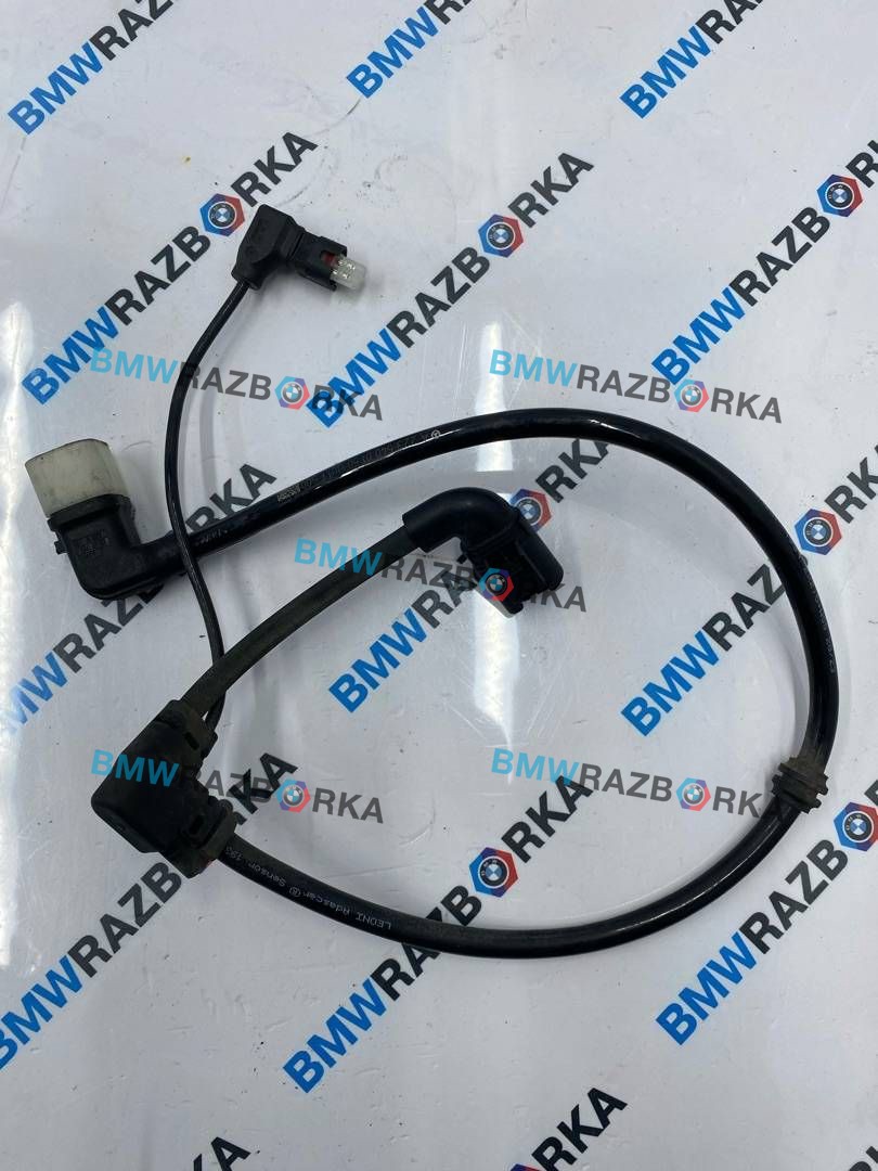 проводка датчика ABS Mercedes-Benz S-Класс W223 2024, 3.0 л., M256 E30, бензин, АКПП, седан, A2235400150
