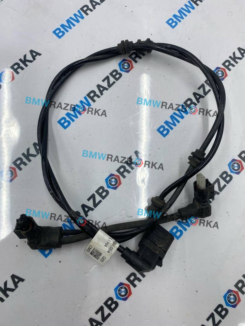 проводка датчика ABS Mercedes-Benz S-Класс W223 2024, 3.0 л., M256 E30, бензин, АКПП, седан, A2235400148