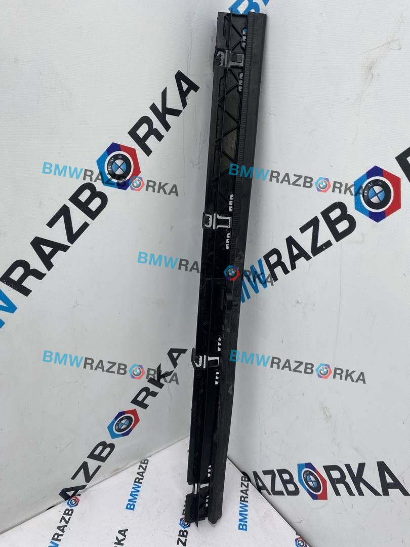 кронштейн радиатора BMW M3 G80/G81 G80 2023, 3.0 л., S58B30A, бензин, АКПП, c4g, седан, полный привод, правый руль, 8095296