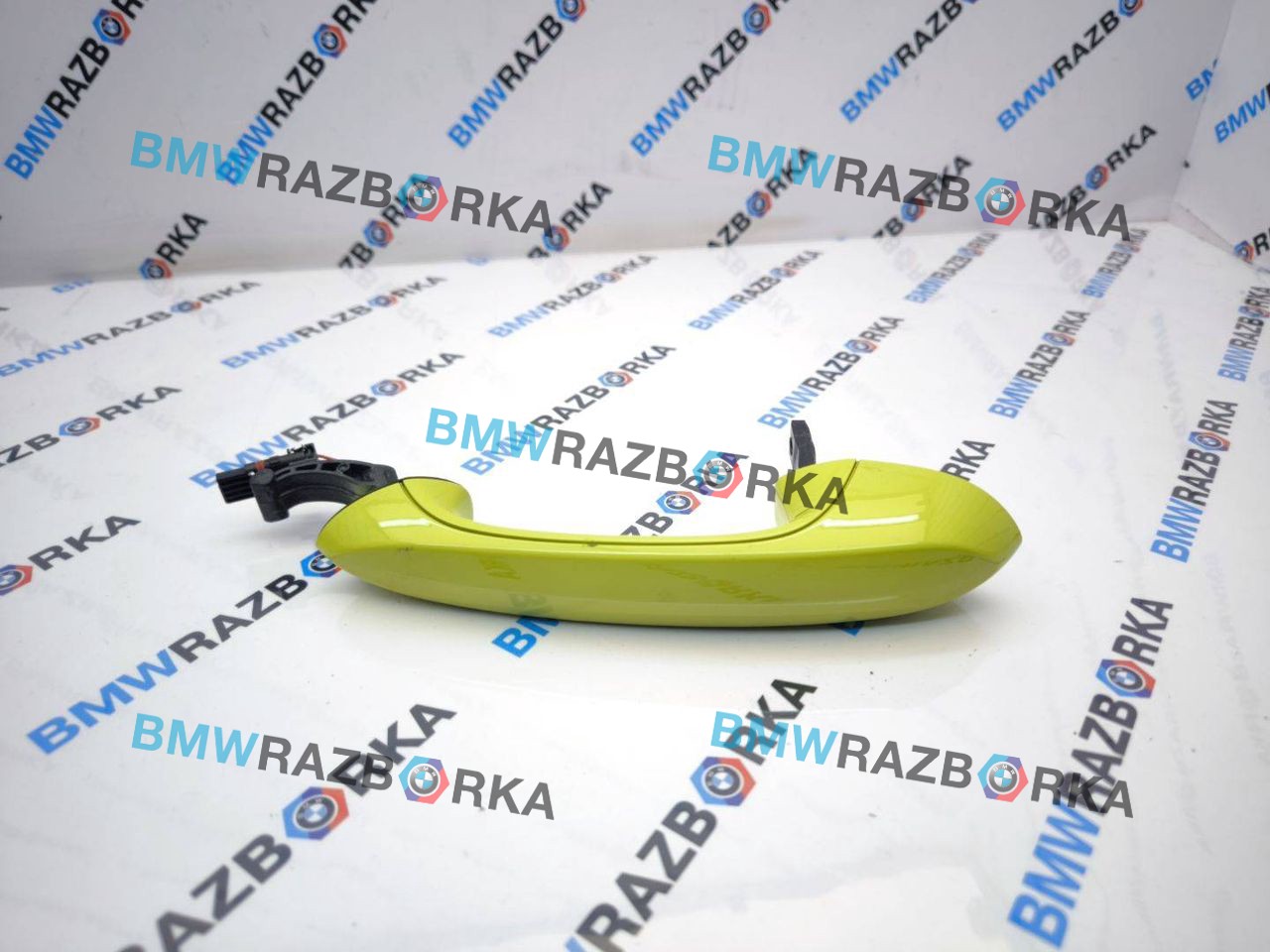 ручка наружная BMW M4 G82/G83 G82 2023, 3.0 л., S58B30A, бензин, купе, полный привод, 4224233