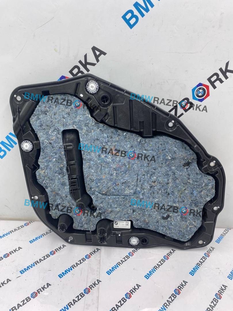 стеклоподъемник задний правый BMW X7 G07 2019, 3.0 л., B57 D30 C, дизель, АКПП, 475, внедорожник 5 дв., полный привод, 9479296