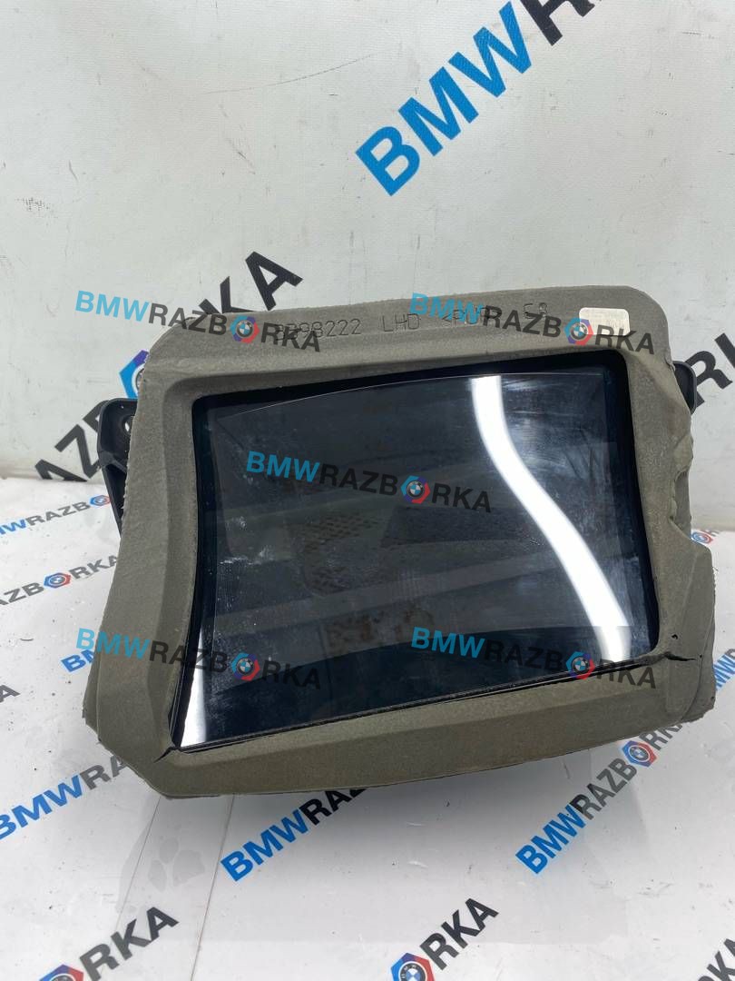 проектор BMW X6 G06 2022, 3398222, 6845409