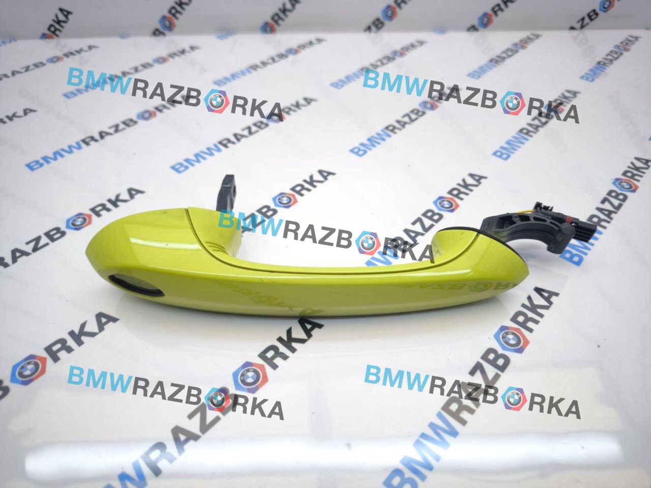 ручка наружная BMW M4 G82/G83 G82 2023, 3.0 л., S58B30A, бензин, купе, полный привод