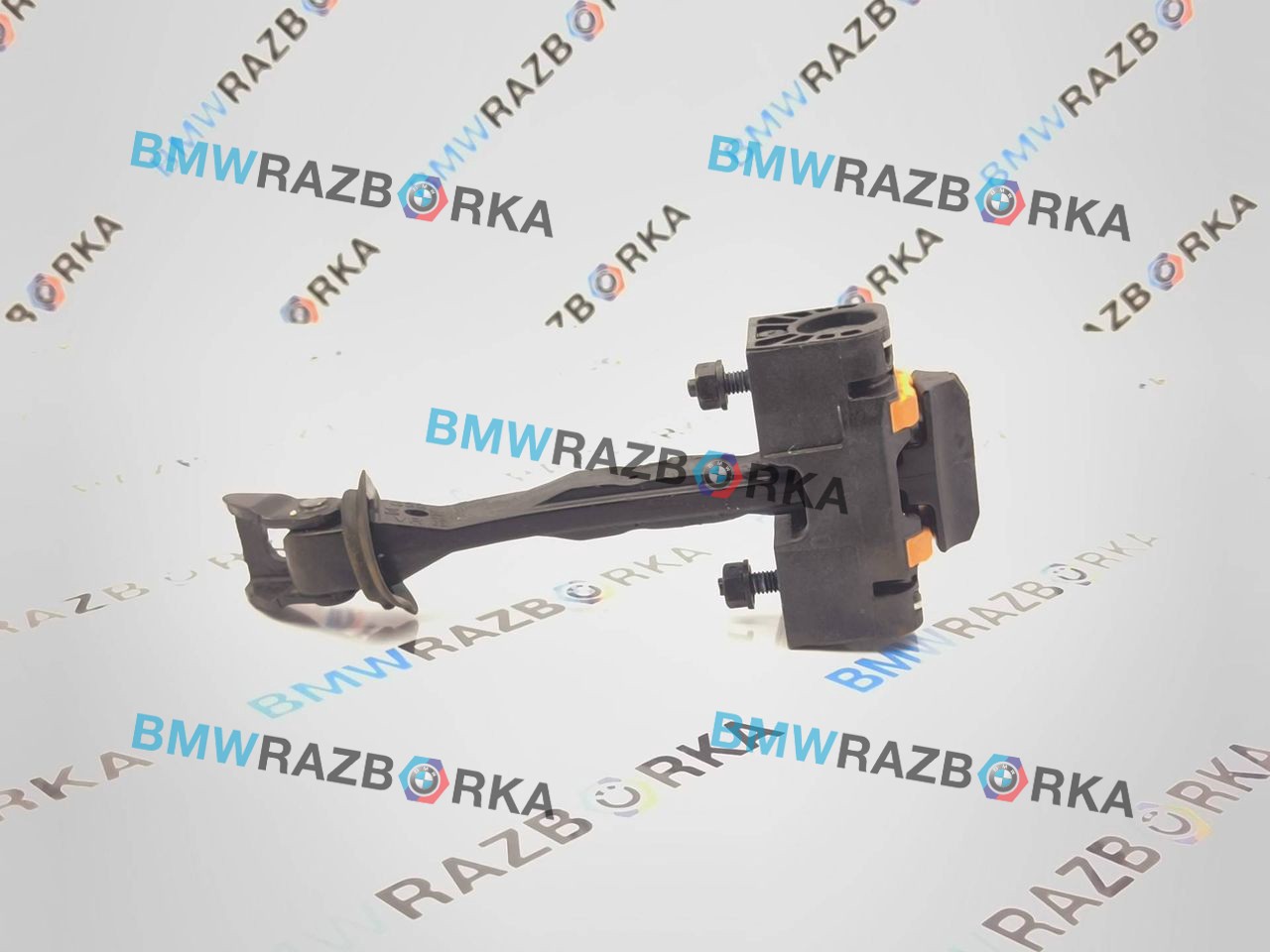 ограничитель открывания двери BMW M4 G82/G83 G82 2023, 3.0 л., S58B30A, бензин, купе, полный привод, 7482127