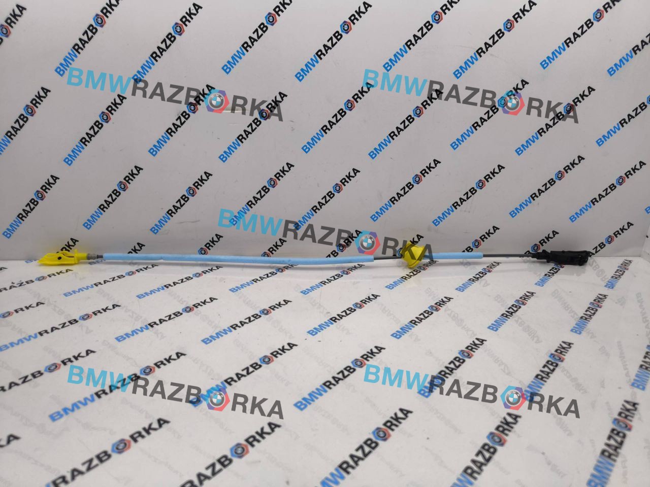 трос двери BMW M4 G82/G83 G82 2023, 3.0 л., S58B30A, бензин, купе, полный привод, 7955155