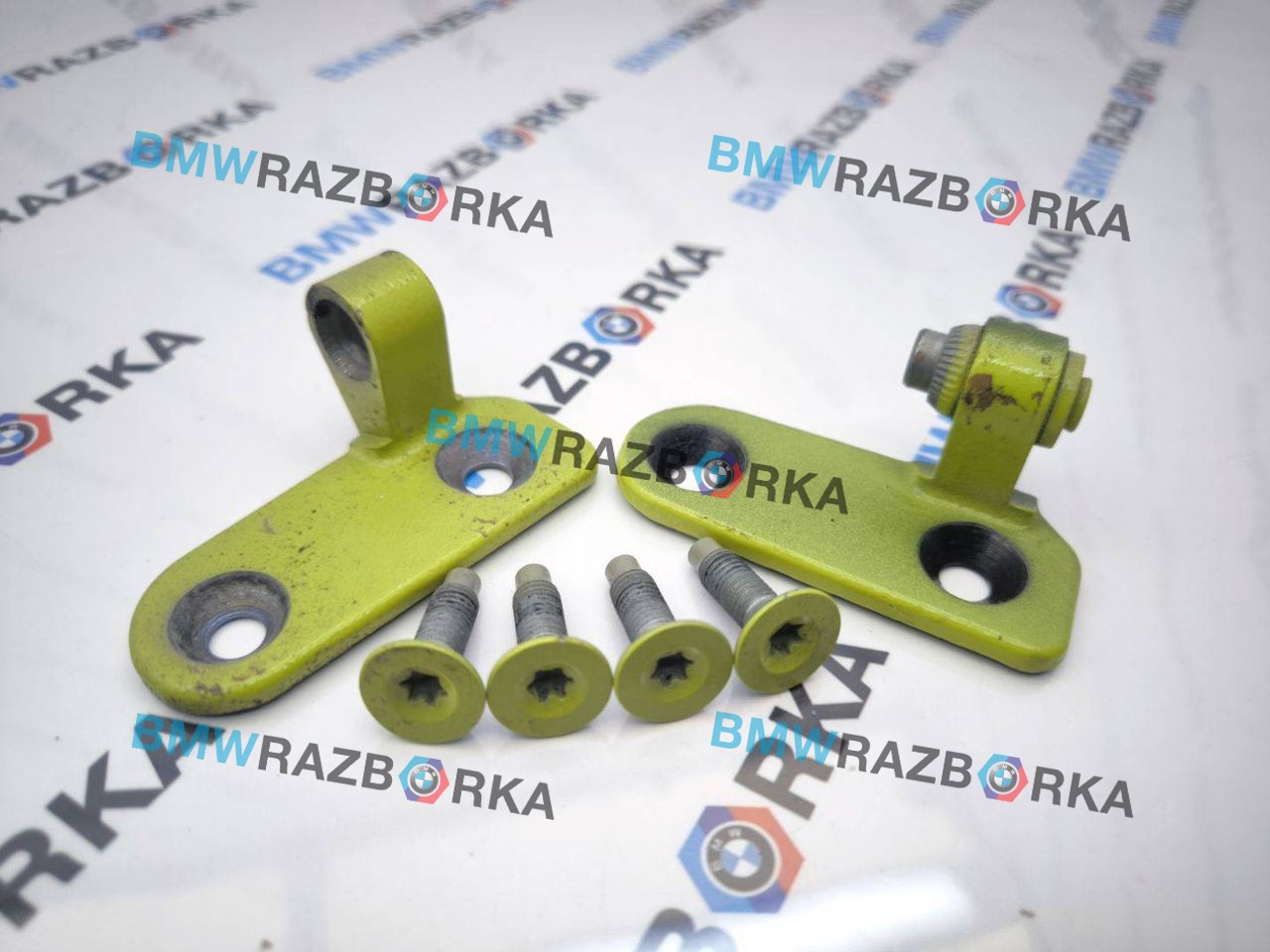 петля двери BMW M4 G82/G83 G82 2023, 3.0 л., S58B30A, бензин, купе, полный привод