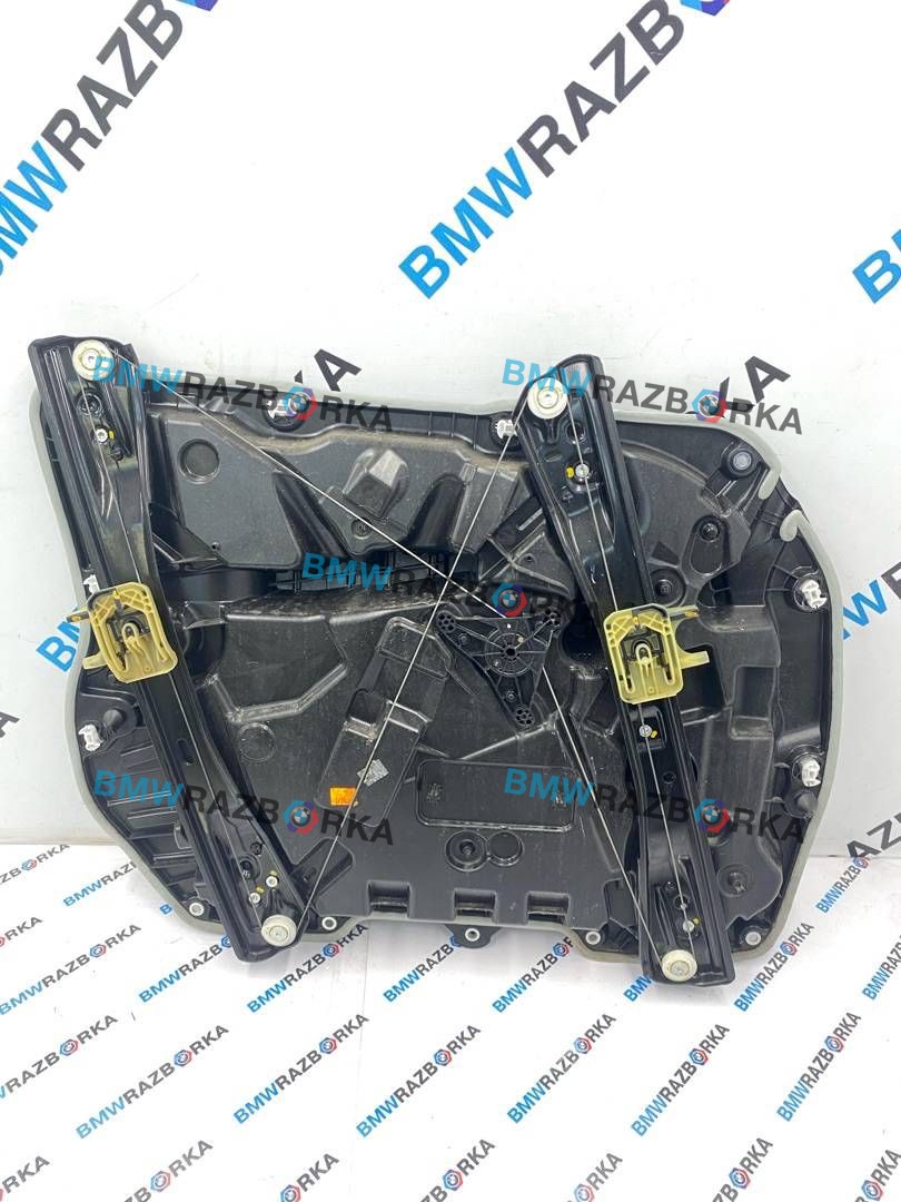стеклоподъемник передний правый BMW X7 G07 2019, 3.0 л., B57 D30 C, дизель, АКПП, 475, внедорожник 5 дв., полный привод, 9479298