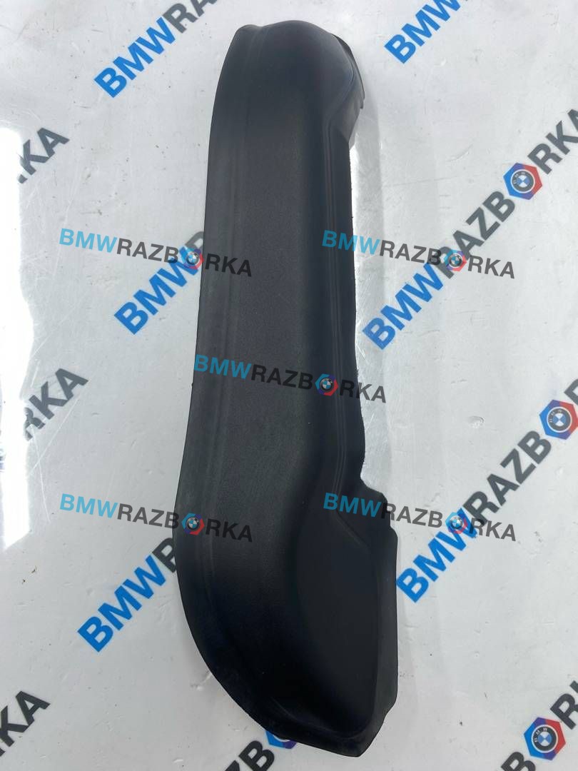 водосток крышки багажника BMW X7 G07 2019, 3.0 л., B57 D30 C, дизель, АКПП, 475, внедорожник 5 дв., полный привод, 7469238