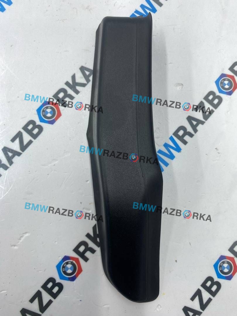 водосток крышки багажника BMW X7 G07 2019, 3.0 л., B57 D30 C, дизель, АКПП, 475, внедорожник 5 дв., полный привод, 7464507, 51247464507