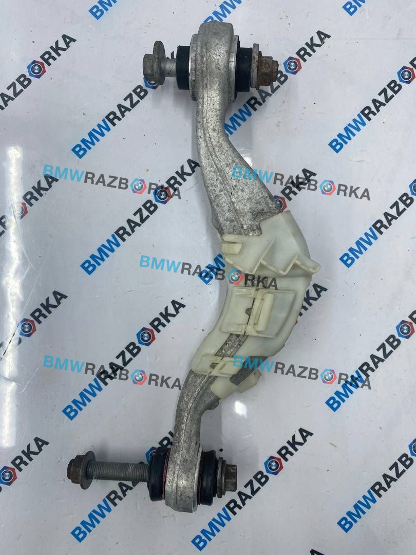 рычаг задний левый BMW M5 F90 2019, 4.4 л., S63 B44 B, бензин, АКПП, c28, седан, полный привод, 6883339