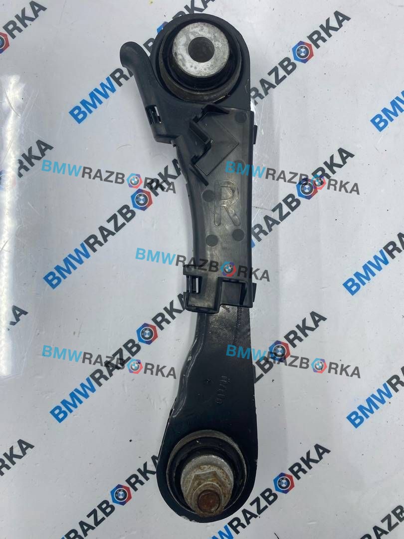 рычаг задний правый BMW M5 F90 2019, 4.4 л., S63 B44 B, бензин, АКПП, c28, седан, полный привод, 33326867538, 6867538