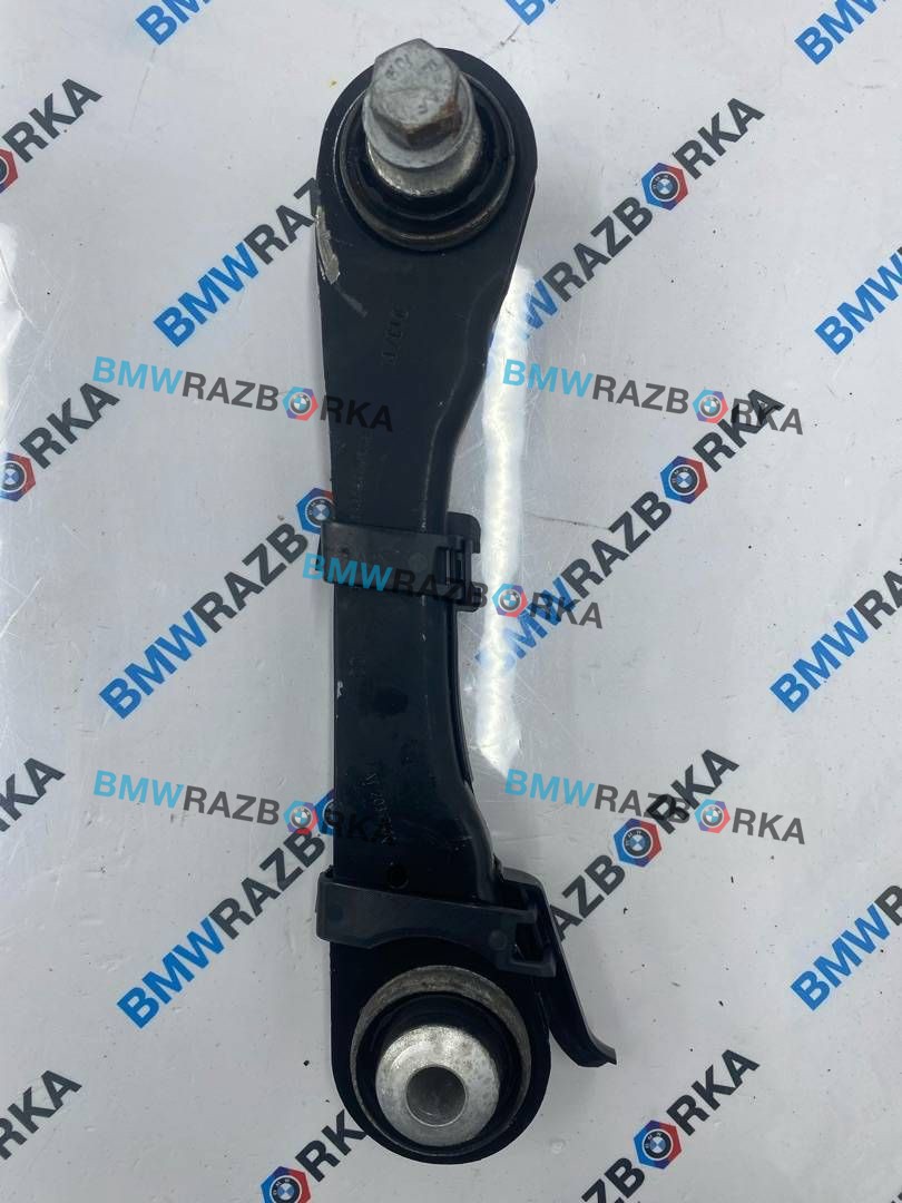 рычаг задний левый BMW M5 F90 2019, 4.4 л., S63 B44 B, бензин, АКПП, c28, седан, полный привод, 33326867537, 6867537