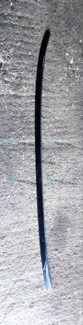 молдинг крыши BMW M2 G87 2024, 3.0 л., S58B30A, бензин, АКПП, купе, задний привод