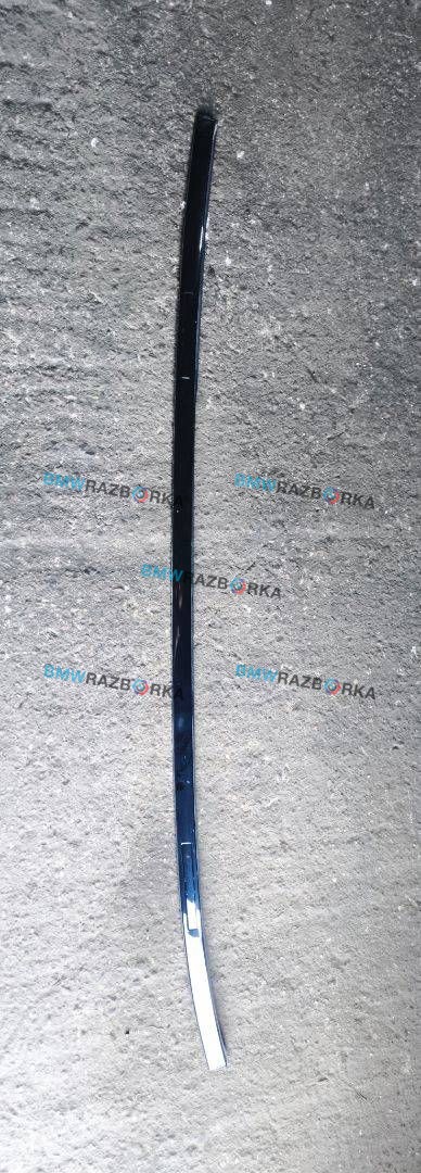 молдинг крыши BMW M2 G87 2024, 3.0 л., S58B30A, бензин, АКПП, купе, задний привод