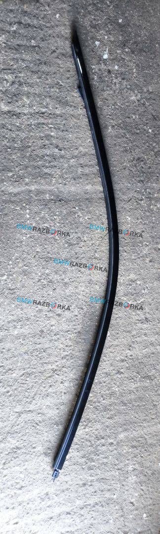 молдинг крыши BMW M2 G87 2024, 3.0 л., S58B30A, бензин, АКПП, купе, задний привод, 7482861