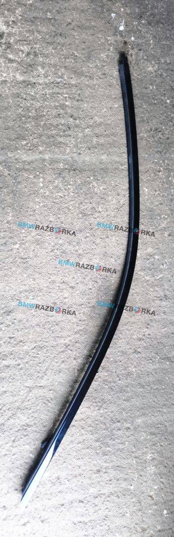молдинг крыши BMW M2 G87 2024, 3.0 л., S58B30A, бензин, АКПП, купе, задний привод, 7482862