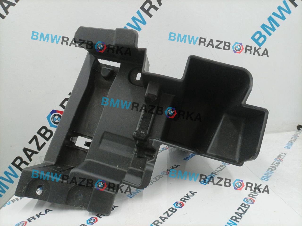 вещевое отделение в багажнике правое BMW X7 G07 2019, 3.0 л., B57 D30 C, дизель, АКПП, 475, внедорожник 5 дв., полный привод, 7943342