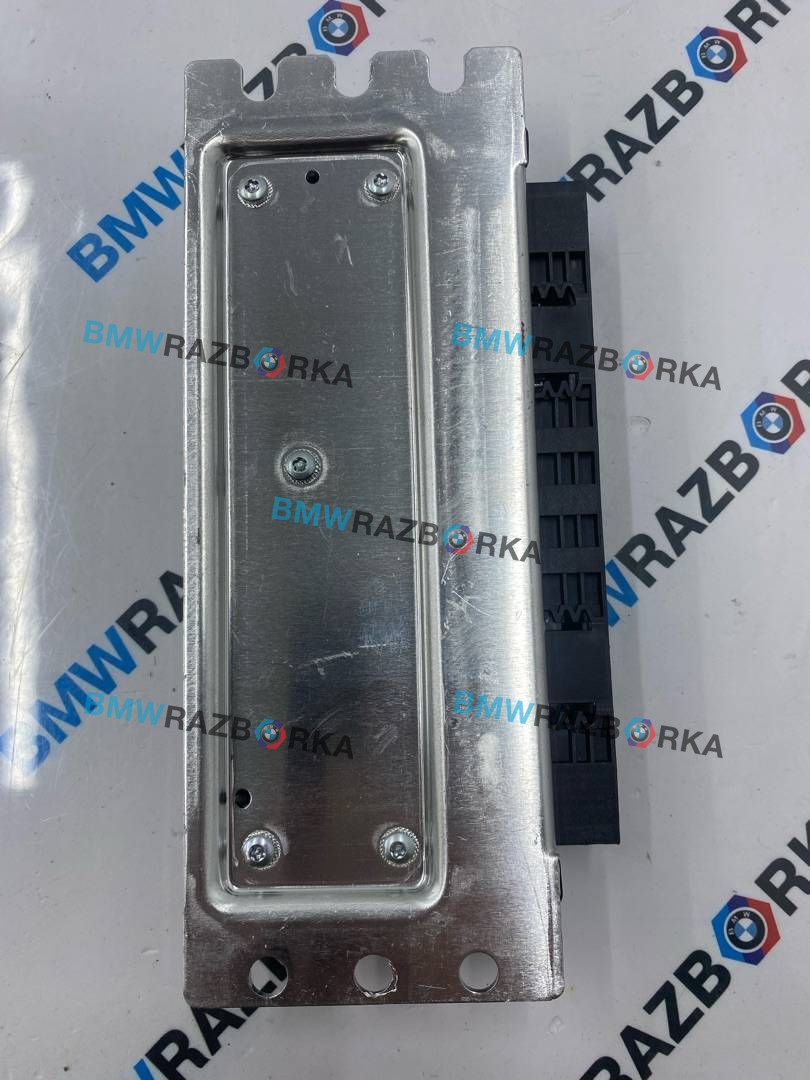 блок управления VDP BMW M5 F90 2019, 4.4 л., S63 B44 B, бензин, АКПП, c28, седан, полный привод, 6894896, 37146894896