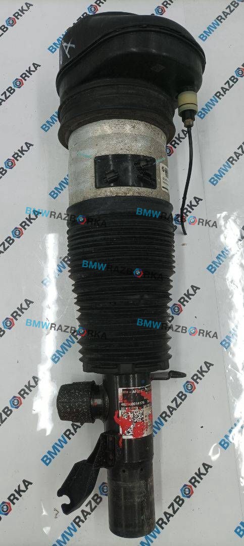 пневмостойка передняя BMW X7 G07 2019, 3.0 л., B57 D30 C, дизель, АКПП, 475, внедорожник 5 дв., полный привод, 78315615, 462400014176