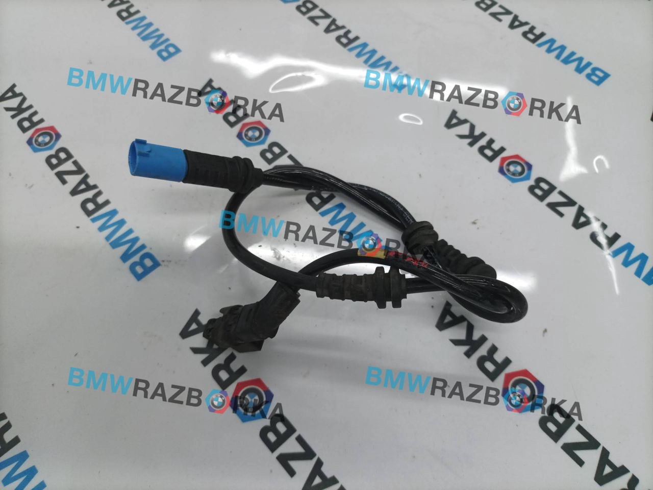 соединительный кабель системы EDC BMW X7 G07 2019, 3.0 л., B57 D30 C, дизель, АКПП, 475, внедорожник 5 дв., полный привод, 6887538