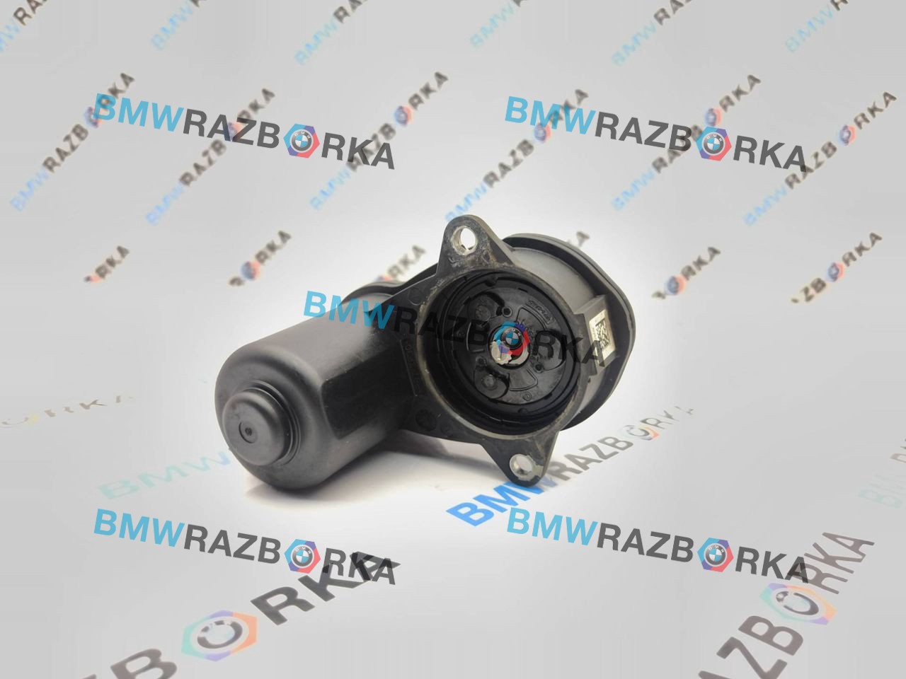 моторчик стояночного тормоза заднего BMW M4 G82/G83 G82 2023, 3.0 л., S58B30A, бензин, купе, полный привод, 32357541