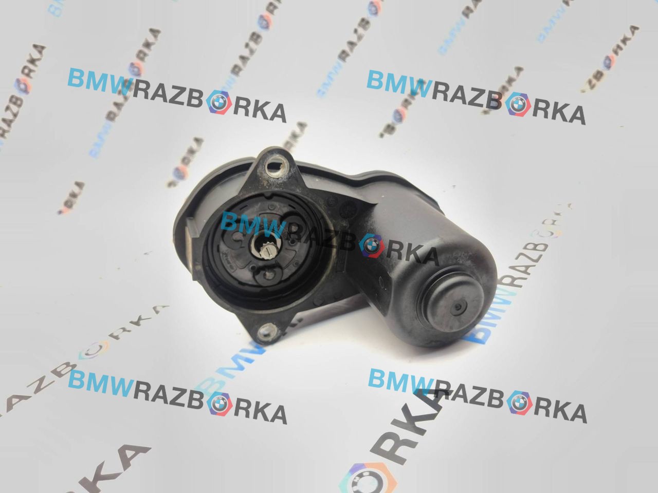 моторчик стояночного тормоза заднего BMW M4 G82/G83 G82 2023, 3.0 л., S58B30A, бензин, купе, полный привод, 32357541