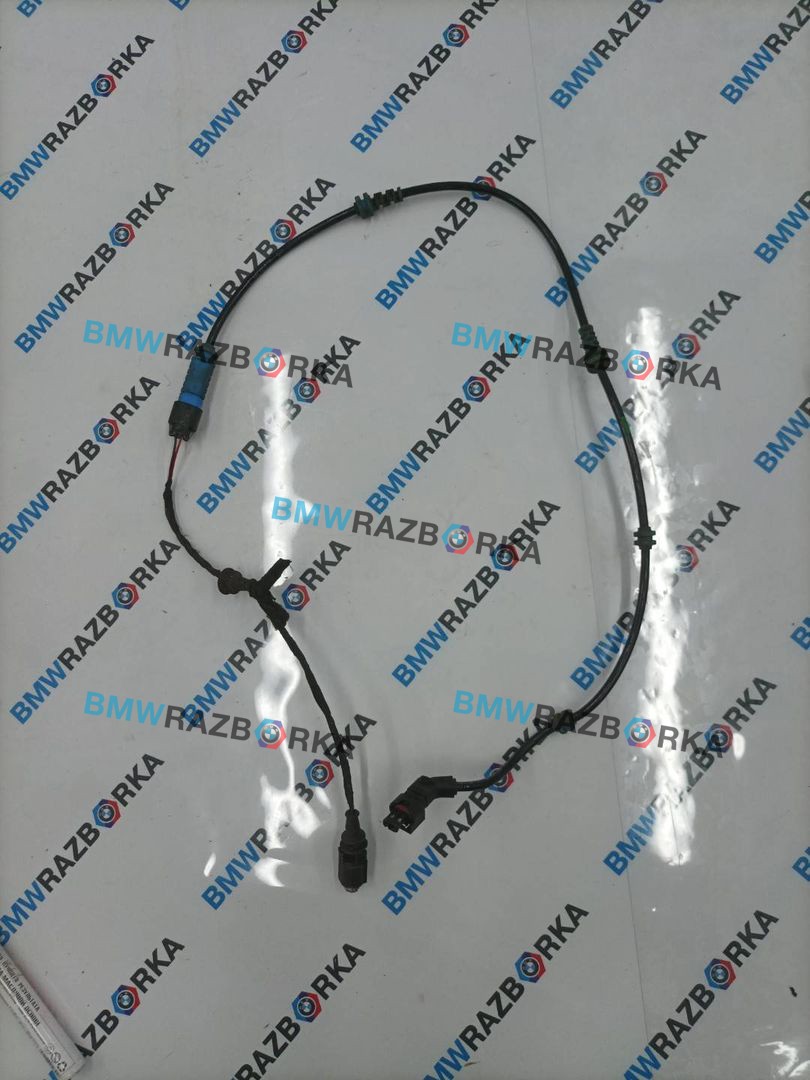 соединительный кабель системы EDC BMW X7 G07 2019, 3.0 л., B57 D30 C, дизель, АКПП, 475, внедорожник 5 дв., полный привод, 37106887539, 6887539