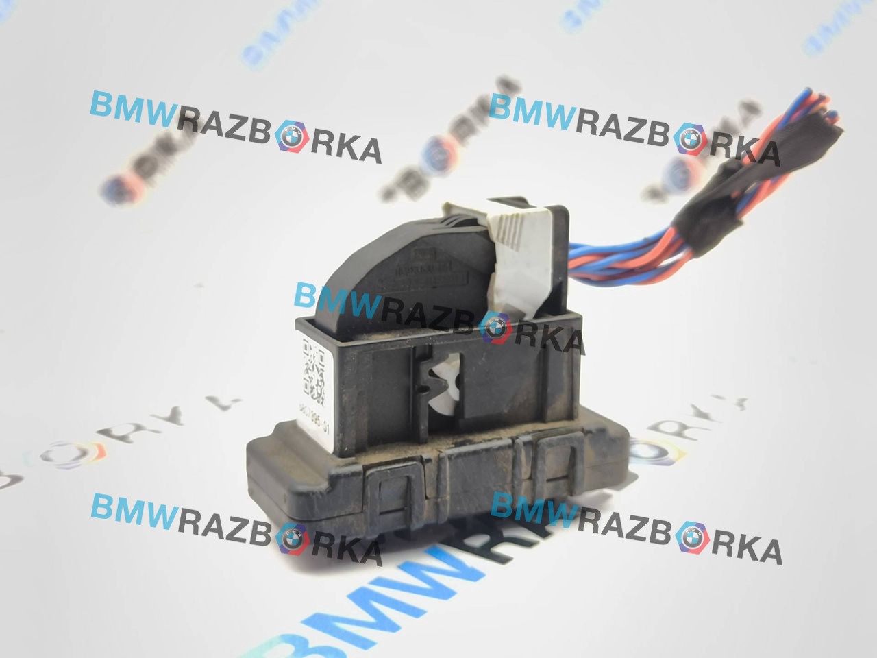 диагностический интерфейс BMW M4 G82/G83 G82 2023, 3.0 л., S58B30A, бензин, купе, полный привод, 6807395, 6913630
