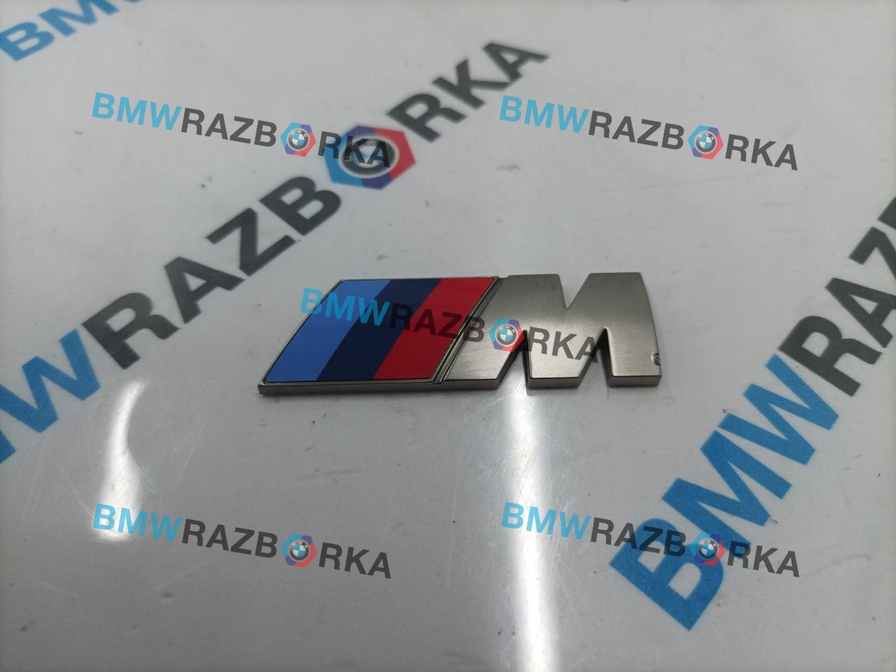 эмблема BMW X7 G07 2019, 3.0 л., B57 D30 C, дизель, АКПП, 475, внедорожник 5 дв., полный привод