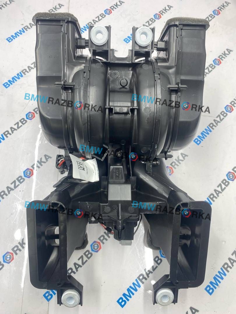 моторчик печки BMW X7 G07 2019, 3.0 л., B57 D30 C, дизель, АКПП, 475, внедорожник 5 дв., полный привод, 64119315950, 9315950