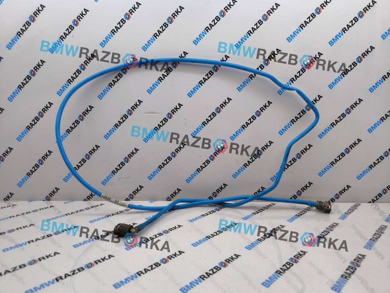 трубка топливная Toyota Supra 5 поколение A90 A90 2019, 3.0 л., бензин, АКПП, d05, купе, задний привод, 7433961