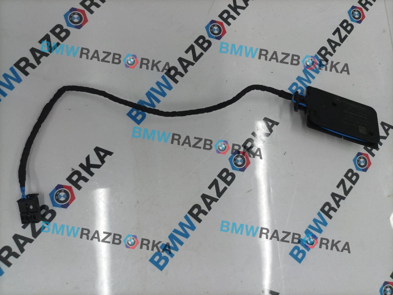 антенна Mercedes-Benz S-Класс W223 2024, 3.0 л., M256 E30, бензин, АКПП, седан, A2239053605