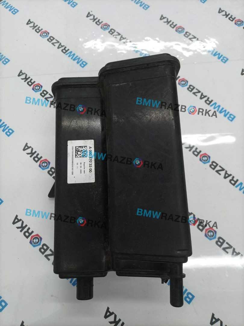 адсорбер Mercedes-Benz S-Класс W223 2024, 3.0 л., M256 E30, бензин, АКПП, седан, A0004703300