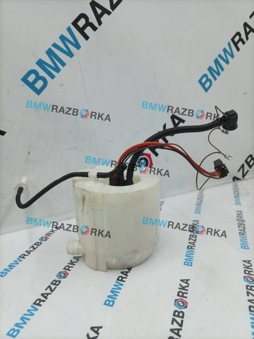 колба в бак Mercedes-Benz S-Класс W223 2024, 3.0 л., M256 E30, бензин, АКПП, седан