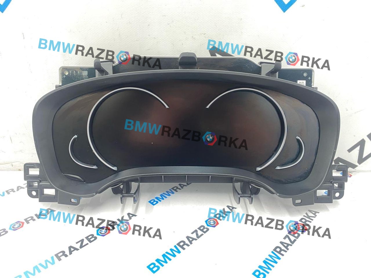 щиток приборов (приборная панель) BMW M5 F90 2019, 4.4 л., S63 B44 B, бензин, АКПП, c28, седан, полный привод, 8747209
