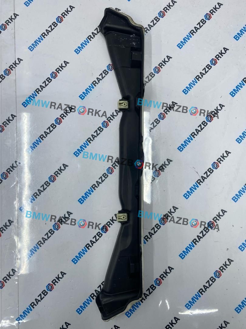 перегородка BMW M5 F90 2019, 4.4 л., S63 B44 B, бензин, АКПП, c28, седан, полный привод, 7340190, 51717340190