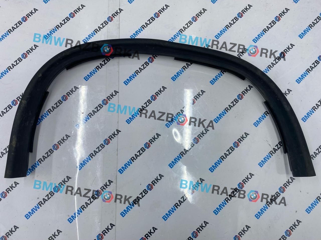 уплотнитель подкапотного пространства BMW M5 F90 2019, 4.4 л., S63 B44 B, бензин, АКПП, c28, седан, полный привод, 51767347394, 7347394