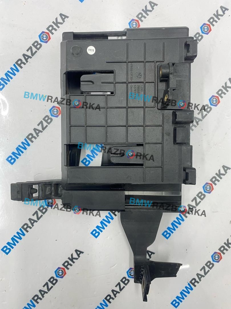 корпус эбу BMW M5 F90 2019, 4.4 л., S63 B44 B, бензин, АКПП, c28, седан, полный привод, 7856811
