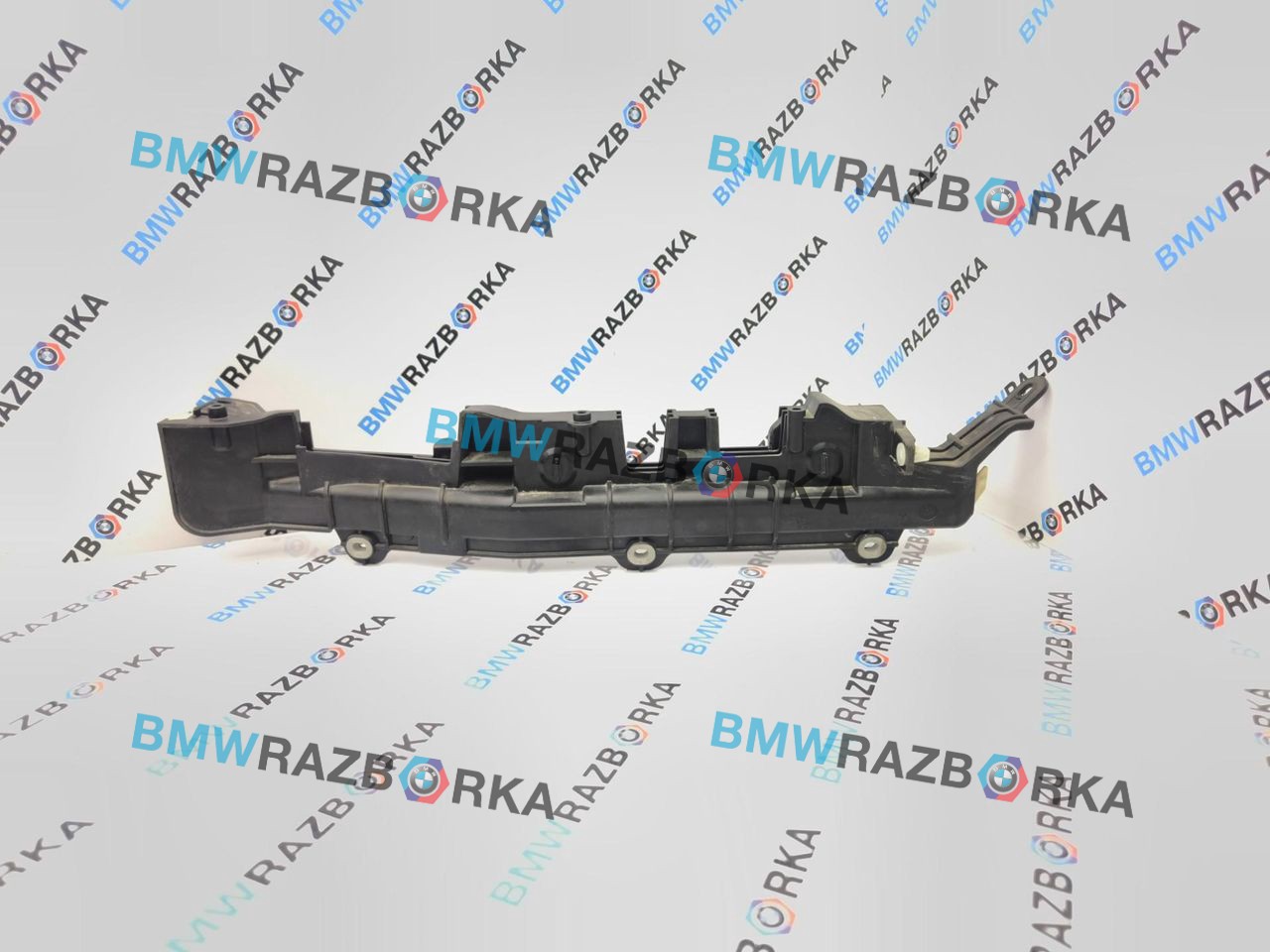 подкапотный пластик Toyota Supra 5 поколение A90 A90 2019, 3.0 л., бензин, АКПП, d05, купе, задний привод, 6991258
