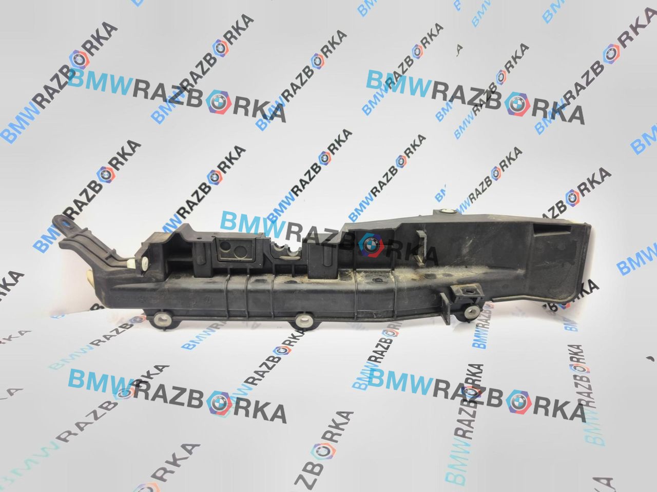 подкапотный пластик Toyota Supra 5 поколение A90 A90 2019, 3.0 л., бензин, АКПП, d05, купе, задний привод, 6991257