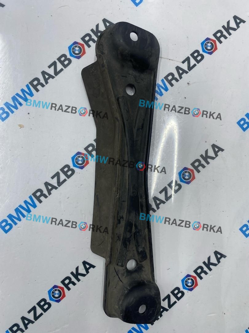 защита КПП BMW M5 F90 2019, 4.4 л., S63 B44 B, бензин, АКПП, c28, седан, полный привод, 22316875062, 6875062