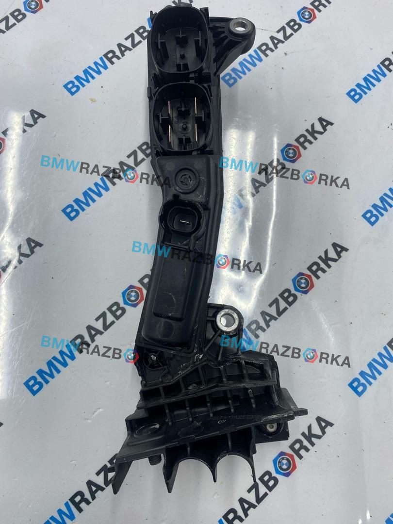 распределитель тока BMW M5 F90 2019, 4.4 л., S63 B44 B, бензин, АКПП, c28, седан, полный привод, 9339824
