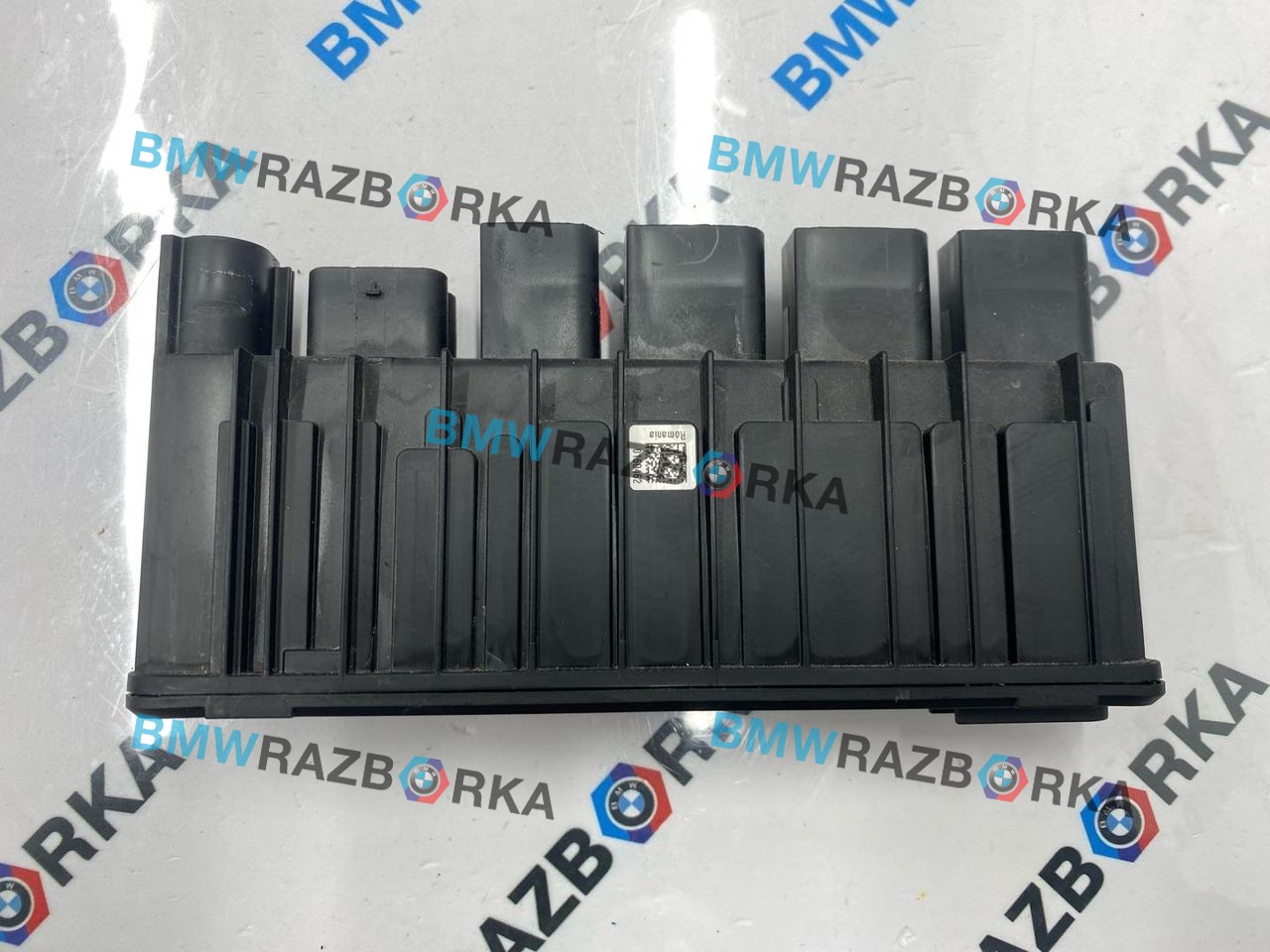 Блок питания BMW M5 F90 2019, 4.4 л., S63 B44 B, бензин, АКПП, c28, седан, полный привод, 8638552, 12638638552