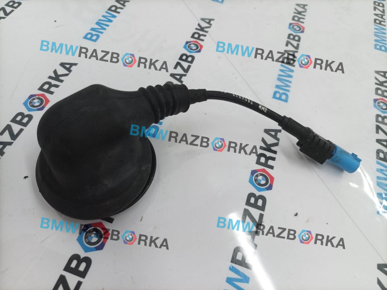 соединительный кабель системы EDC BMW M5 F90 2019, 4.4 л., S63 B44 B, бензин, АКПП, c28, седан, полный привод, 7856917, 31307856917