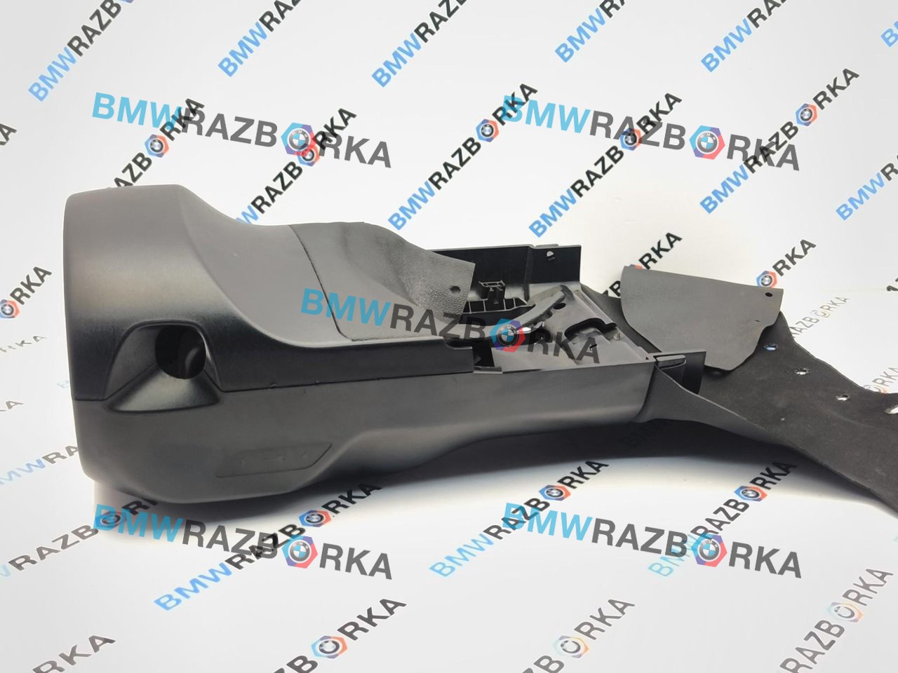кожух рулевой колонки Toyota Supra 5 поколение A90 A90 2019, 3.0 л., бензин, АКПП, d05, купе, задний привод, 6807445, 6832374