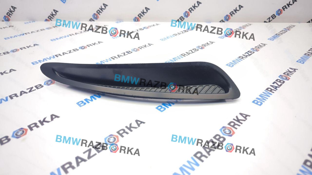решетка капота Toyota Supra 5 поколение A90 A90 2019, 3.0 л., бензин, АКПП, d05, купе, задний привод, 8811620, 51748811620