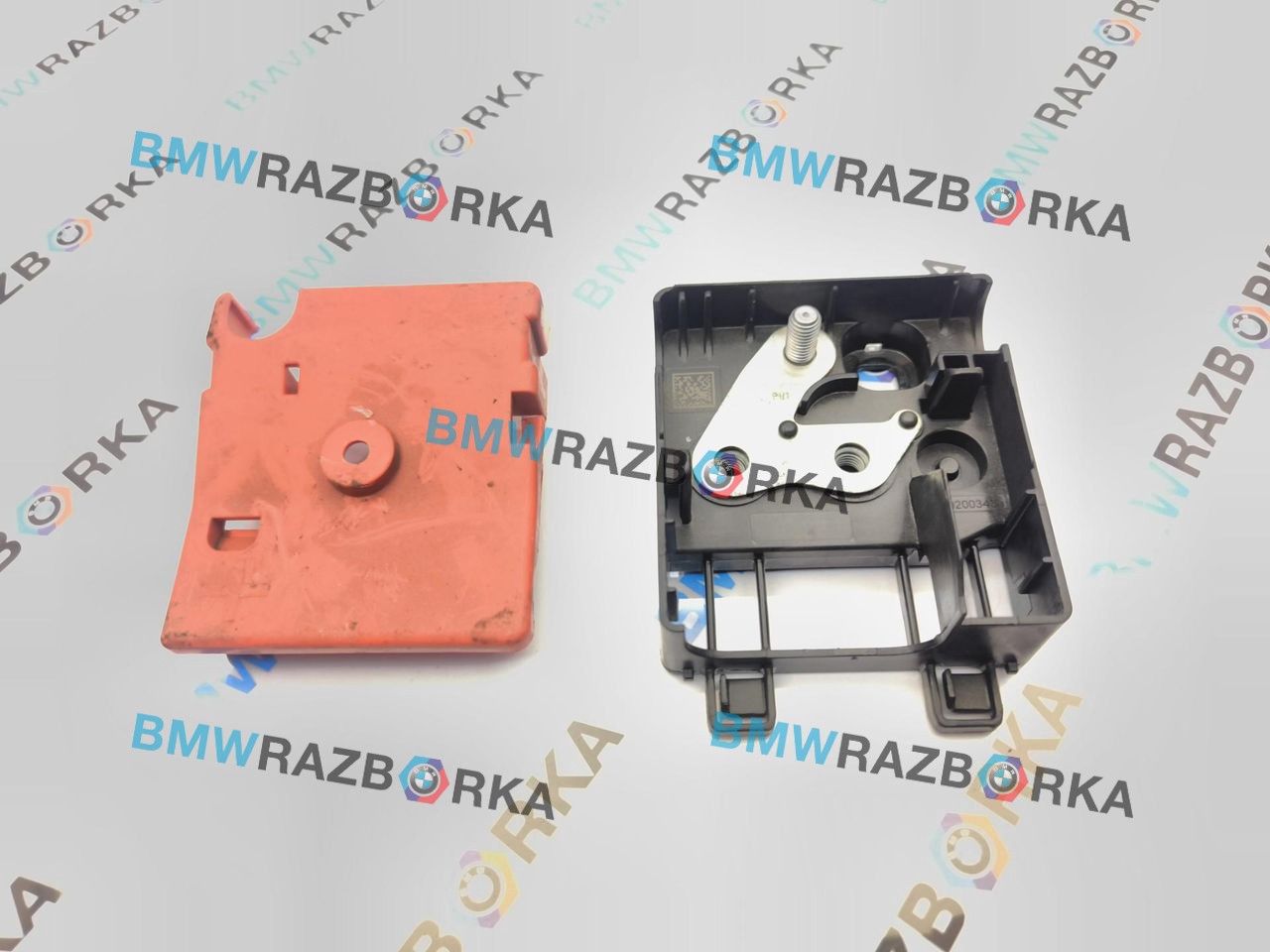 распределитель B+ Toyota Supra 5 поколение A90 A90 2019, 3.0 л., бензин, АКПП, d05, купе, задний привод, 6996954, 6996957