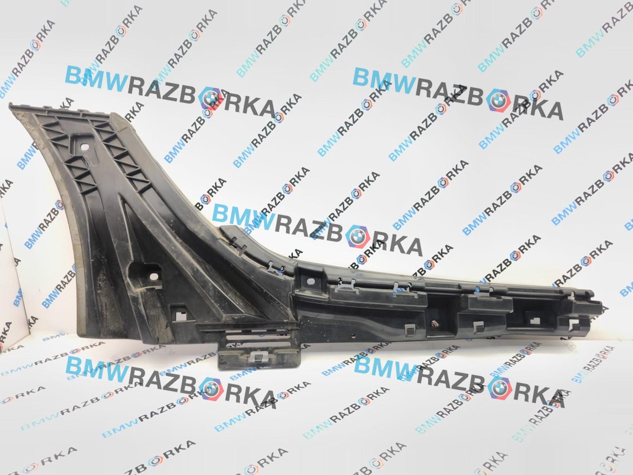 Кронштейн крепления порога Toyota Supra 5 поколение A90 A90 2019, 3.0 л., бензин, АКПП, d05, купе, задний привод, 8811328